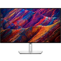 Opened Box Sale -- Dell UltraSharp 31.5" 4K IPS 5ms HDR USB Type-C Monitor