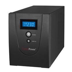 Opened Box Sale -- CyberPower Value SOHO UPS 2200VA/1320W