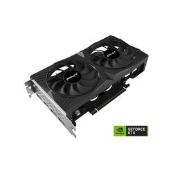 Open Box Sale -- PNY GeForce RTX 4060 VERTO Dual Fan 8GB GDDR6 Graphics Card