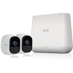 Open Box Sale -- Netgear VMS4230 Arlo Pro Security System 2 Cameras