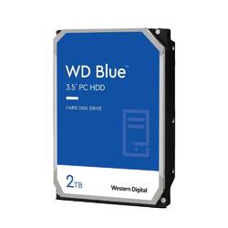 Opened Box Sale -- WD Blue 2TB 7200 RPM 3.5" SATA Desktop Hard Drive