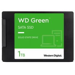 Open Box Sale -- WD Green 1TB 545MB/s SATA 2.5" SSD