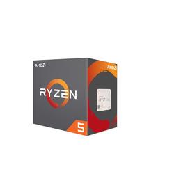 Open Box Sale -- AMD Ryzen 5 YD1600BBAEBOX 1600 6 Core AM4 CPU