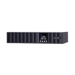 CyberPower OLS2000ERT2UA 1800W 2000VA 8 Outlets Rackmount UPS