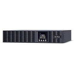 CyberPower OLS3000ERT2Ua 2700W 3000VA 9 Outlets Rackmount UPS