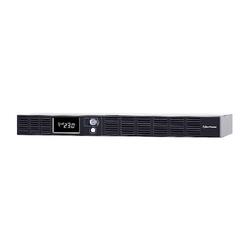 CyberPower OR600ERM1U 360W 600VA 6 Outlets Rackmount UPS