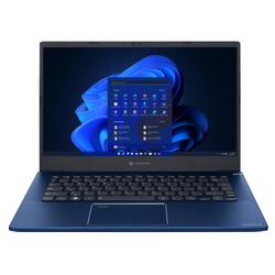 Dynabook Portégé X40-K 14" 1080p Touch i5-1340P 16GB 512GB SSD WiFi 6 W11P Laptop