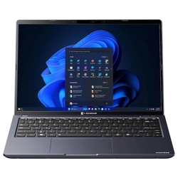 Dynabook Portégé X30L-M (PQU10A-008001) 13.3" WUXGA Ultra 7 155H 16GB 512GB SSD AI Boost WiFi 6 W11P Laptop