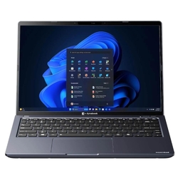 Dynabook Portégé X30L-M (PQU10A-01J001) 13.3" WUXGA Touch Ultra 7 155H 16GB 512GB SSD AI Boost WiFi 6 W11P Laptop