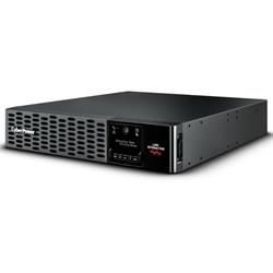 CyberPower Professional Rackmount 2000VA/2000W 2U UPS