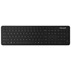 Microsoft QSZ-00017 Black Wireless Membrane Keyboard