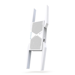 TP-Link RE655BE BE9300 Tri-Band Wi-Fi 7 Range Extender