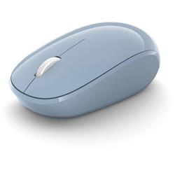 Microsoft Bluetooth Wireless Mouse Pastel Blue