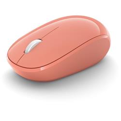 Microsoft Bluetooth Wireless Mouse Peach