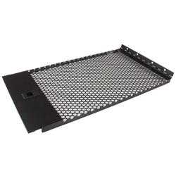 StarTech 6U Vented Blank Panel with Hinge for Server Racks