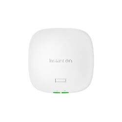 HP HPE Networking Instant On Access Point AP32 MU-MIMO Tri-Band WiFi Access Point