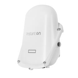HP Networking Instant On Outdoor MU-MIMO OFDMA Dual-Band WiFi Access Point