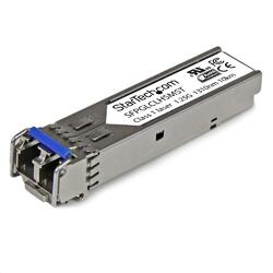 StarTech Cisco GLC-LH-SM Compatible SFP Module 1GE Gigabit Ethernet SFP Transceiver