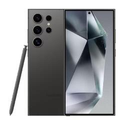 Samsung Galaxy S24 Ultra Enterprise Edition 256GB Titanium Black Android Phone