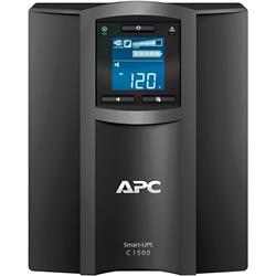 APC Smart-UPS C SMC1500IC 900W 1500VA 8 Outlets UPS