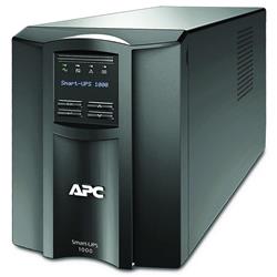 APC Smart-UPS SMT1000IC 700W 1000VA 8 Outlets UPS