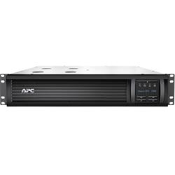 APC Smart-UPS SMT1500RMI2UC 1000W 1500VA 4 Outlets Rackmount UPS