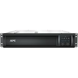 APC Smart 2200VA/2000W 2U Rackmount UPS