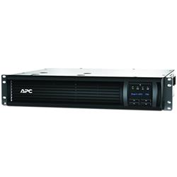 APC Smart-UPS SMT750RMI2UC 500W 750VA 4 Outlets Rackmount UPS