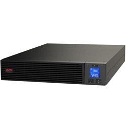 APC Easy UPS On-Line SRV RM 1600W 2000VA 4 Outlets Rackmount UPS