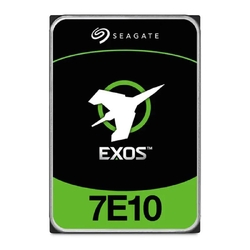 Seagate Exos 7E10 10TB 7200 RPM 3.5" SATA Enterprise Hard Drive