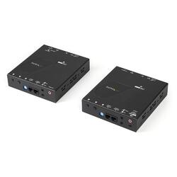 StarTech 4K HDMI Over IP Extender Kit