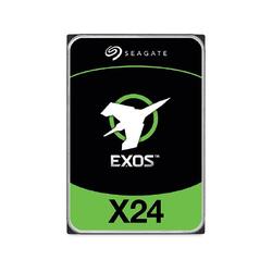 Seagate Exos X24 20TB 7200 RPM 3.5" SATA Enterprise Hard Drive