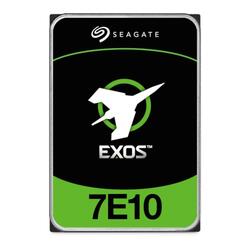 Seagate Exos 7E10 2TB 7200 RPM 3.5" SATA Enterprise Hard Drive