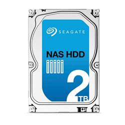 Seagate NAS 2TB SATA3 3.5" Internal Hard Drive