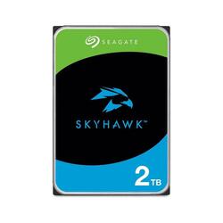 Seagate SkyHawk 2TB 5400 RPM 3.5" SATA Surveillance Hard Drive