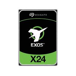 Seagate Exos X24 24TB 7200 RPM 3.5" SATA Enterprise Hard Drive