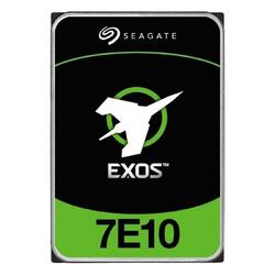 Seagate Exos 7E10 4TB 7200 RPM 3.5" SAS Enterprise Hard Drive