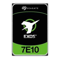 Seagate Exos 7E10 6TB 7200 RPM 3.5" SAS Enterprise Hard Drive