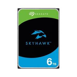 Seagate SkyHawk 6TB 5400 RPM 3.5" SATA Surveillance Hard Drive