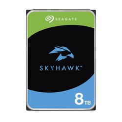 Seagate SkyHawk 8TB 5400 RPM 3.5" SATA Surveillance Hard Drive