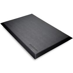 StarTech Large 24" x 36" Ergonomic Anti-Fatigue Mat for Standing Desk