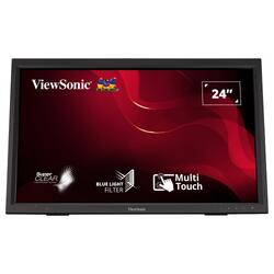 Viewsonic TD2423 24" 1080p VA 75Hz Touch Monitor