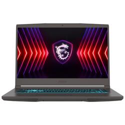 MSI Thin 15 B13UDX 15.6" 1080p IPS-level 144Hz i7-13620H 8GB RTX 3050 512GB SSD WiFi 6E W11H Gaming Laptop