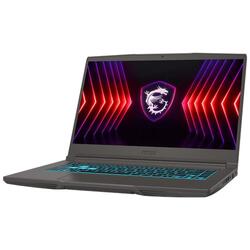 MSI Thin 15 B13VE 15.6" 1080p 144Hz i7-13620H 16GB GeForce RTX 4050 512GB SSD WiFi 6E W11H Gaming Laptop