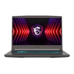 MSI Thin A15 B7VF 15.6" 1080p IPS-level 144Hz Ryzen 5 7535HS 16GB GeForce RTX 4060 512GB SSD WiFi 6E W11H Gaming Laptop