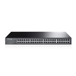 TP-Link TL-SF1048 48-Port Rackmount Switch
