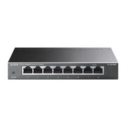 TP-Link TL-SG108S 8 Port Unmanaged Gigabit Network Switch