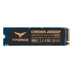 Team CARDEA Z44L 500GB 3300MB/s PCIe Gen 4 NVMe M.2 (2280) SSD