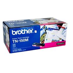 Brother TN-150M Magenta Laser Toner Cartridge