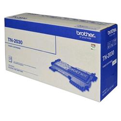 Brother TN-2030 Black Laser Toner Cartridge